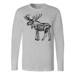 Men's Long Sleeve Shirt Thumbnail