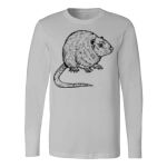 Men's Long Sleeve Shirt Thumbnail