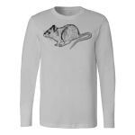 Men's Long Sleeve Shirt Thumbnail