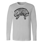 Men's Long Sleeve Shirt Thumbnail