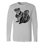 Men's Long Sleeve Shirt Thumbnail