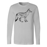 Men's Long Sleeve Shirt Thumbnail