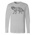 Men's Long Sleeve Shirt Thumbnail