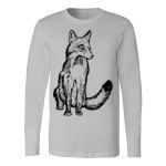 Men's Long Sleeve Shirt Thumbnail