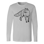 Men's Long Sleeve Shirt Thumbnail