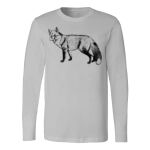 Men's Long Sleeve Shirt Thumbnail