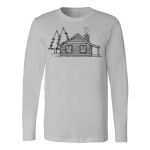 Men's Long Sleeve Shirt Thumbnail