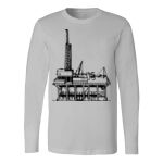 Men's Long Sleeve Shirt Thumbnail