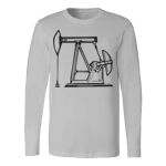 Men's Long Sleeve Shirt Thumbnail