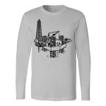 Men's Long Sleeve Shirt Thumbnail