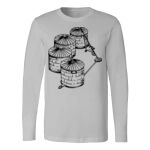 Men's Long Sleeve Shirt Thumbnail