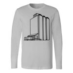 Men's Long Sleeve Shirt Thumbnail