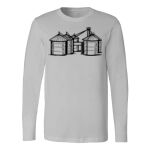 Men's Long Sleeve Shirt Thumbnail