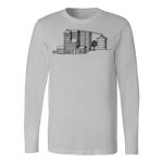 Men's Long Sleeve Shirt Thumbnail
