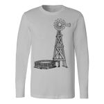 Men's Long Sleeve Shirt Thumbnail