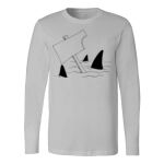 Men's Long Sleeve Shirt Thumbnail