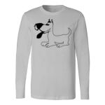 Men's Long Sleeve Shirt Thumbnail