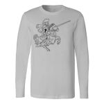 Men's Long Sleeve Shirt Thumbnail