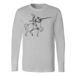 Men's Long Sleeve Shirt Thumbnail