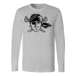 Men's Long Sleeve Shirt Thumbnail