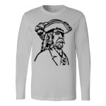 Men's Long Sleeve Shirt Thumbnail