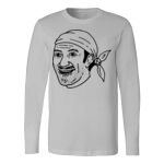 Men's Long Sleeve Shirt Thumbnail