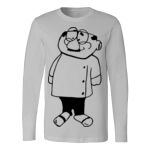 Men's Long Sleeve Shirt Thumbnail