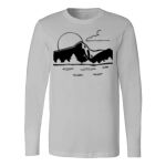 Men's Long Sleeve Shirt Thumbnail