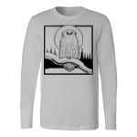 Men's Long Sleeve Shirt Thumbnail