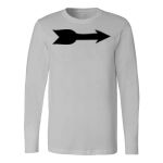 Men's Long Sleeve Shirt Thumbnail