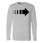 Men's Long Sleeve Shirt Thumbnail