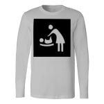 Men's Long Sleeve Shirt Thumbnail