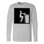 Men's Long Sleeve Shirt Thumbnail