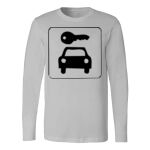 Men's Long Sleeve Shirt Thumbnail