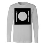 Men's Long Sleeve Shirt Thumbnail