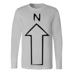 Men's Long Sleeve Shirt Thumbnail