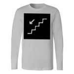 Men's Long Sleeve Shirt Thumbnail
