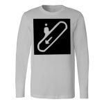 Men's Long Sleeve Shirt Thumbnail