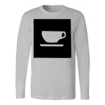 Men's Long Sleeve Shirt Thumbnail