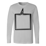 Men's Long Sleeve Shirt Thumbnail