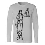 Men's Long Sleeve Shirt Thumbnail