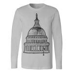 Men's Long Sleeve Shirt Thumbnail