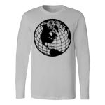 Men's Long Sleeve Shirt Thumbnail
