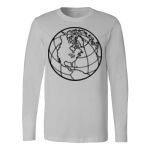 Men's Long Sleeve Shirt Thumbnail