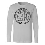 Men's Long Sleeve Shirt Thumbnail