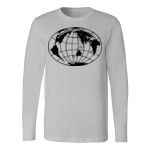 Men's Long Sleeve Shirt Thumbnail