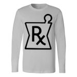 Men's Long Sleeve Shirt Thumbnail