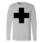 Men's Long Sleeve Shirt Thumbnail