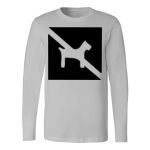 Men's Long Sleeve Shirt Thumbnail