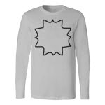 Men's Long Sleeve Shirt Thumbnail